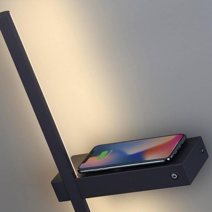 Бра светодиодное Lumion Ledio 5695/9WL