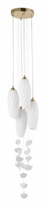 Подвесной светильник Lumion Shivon 6518/4