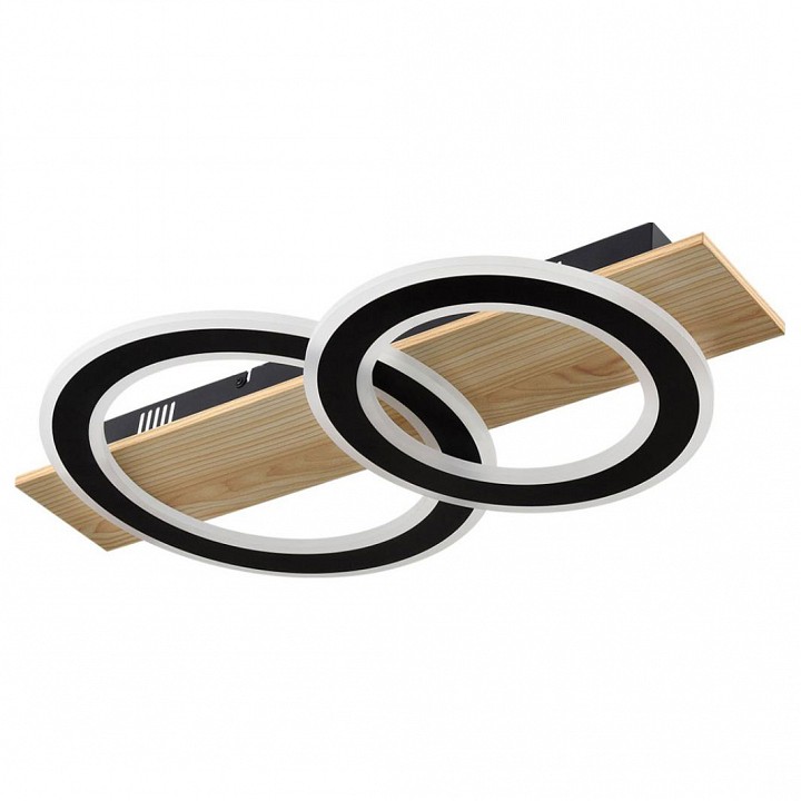 Накладной светильник Lumion PINE 80 Вт LED 8023/80CL