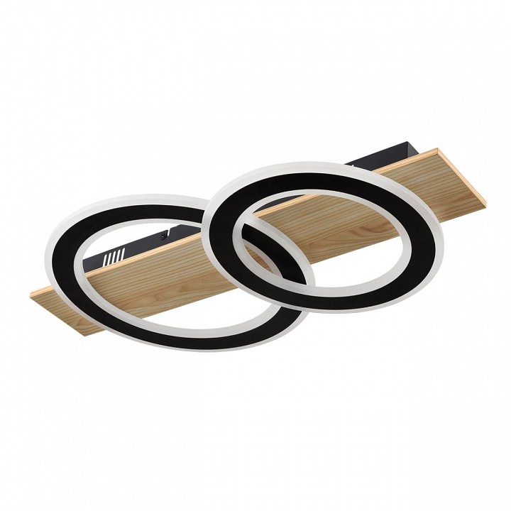 Накладной светильник Lumion PINE 80 Вт LED 8023/80CL