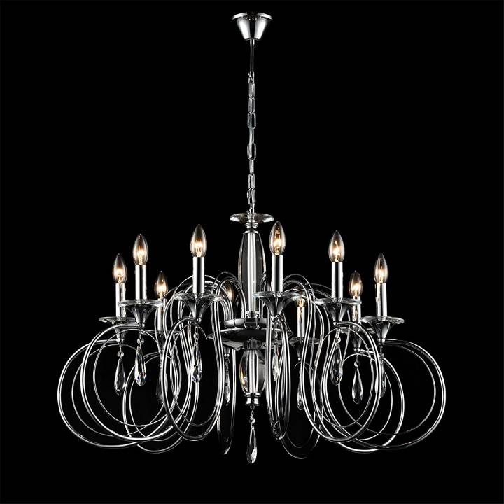 Подвесная люстра Lumion Laoka 8032/10