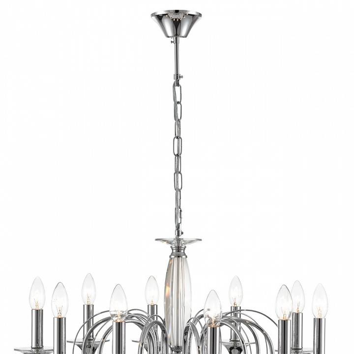 Подвесная люстра Lumion Laoka 8032/10