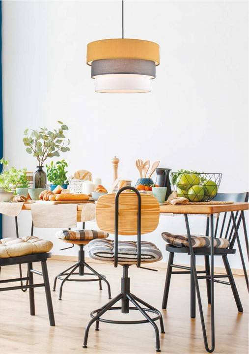 Подвесной светильник Lumion Ilaida 8038/1