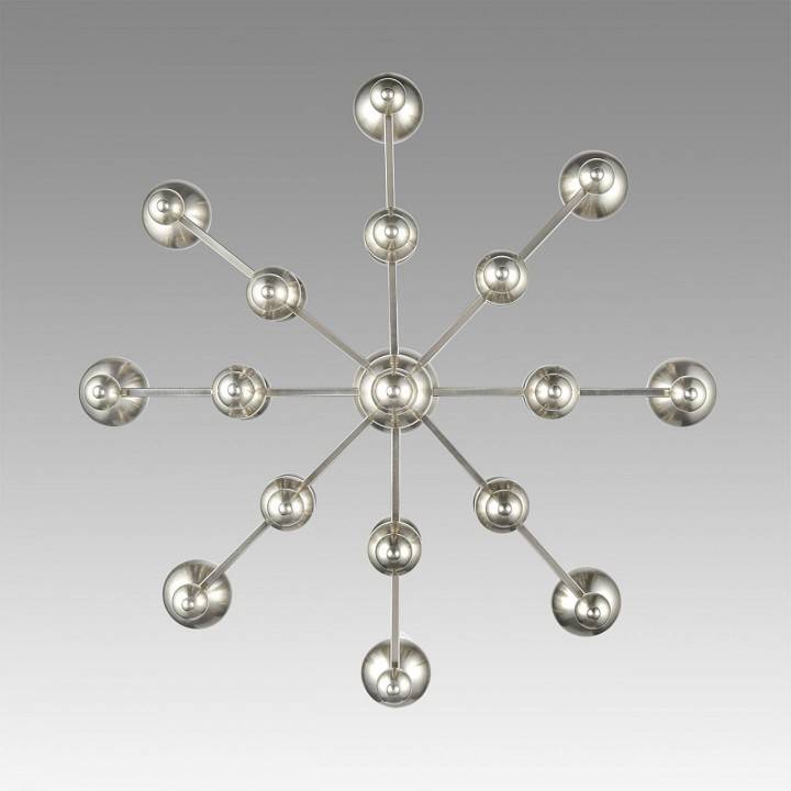 Подвесная люстра Lumion Nana 8107/8