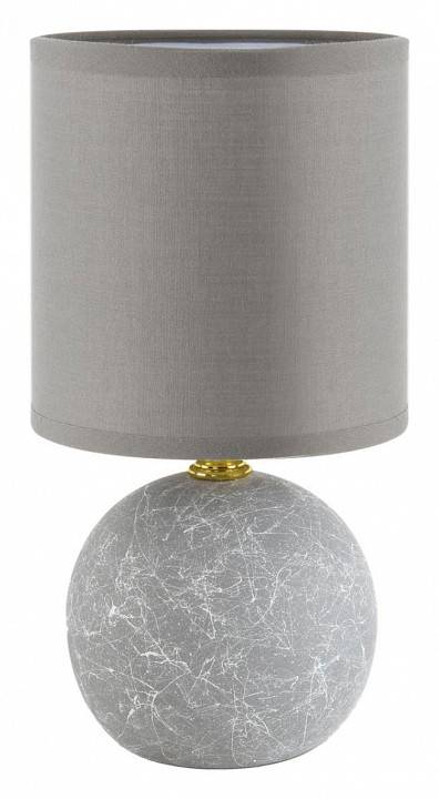 Настольная лампа декоративная Lumion VILANA 8165/1T