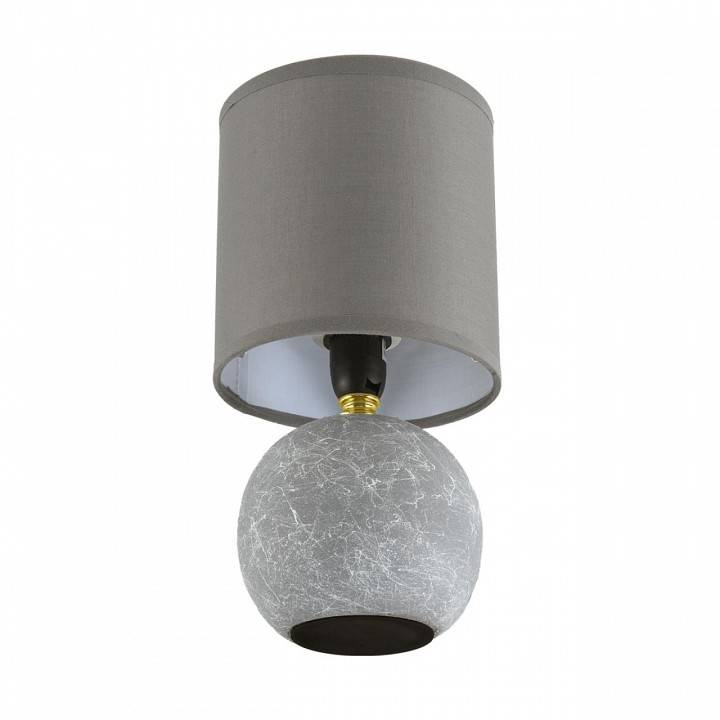 Настольная лампа декоративная Lumion VILANA 8165/1T