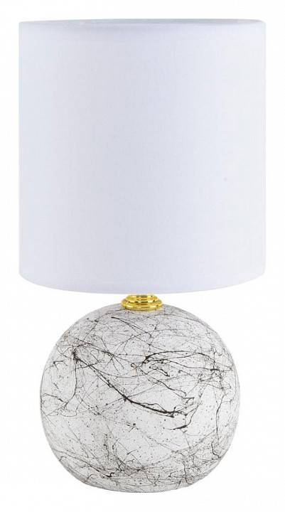 Настольная лампа декоративная Lumion VILANA 8166/1T