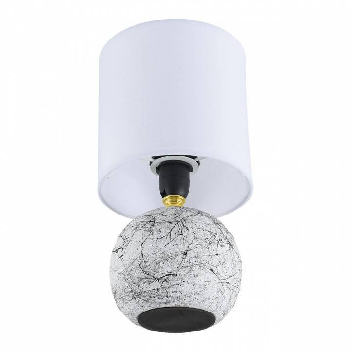 Настольная лампа декоративная Lumion VILANA 8166/1T