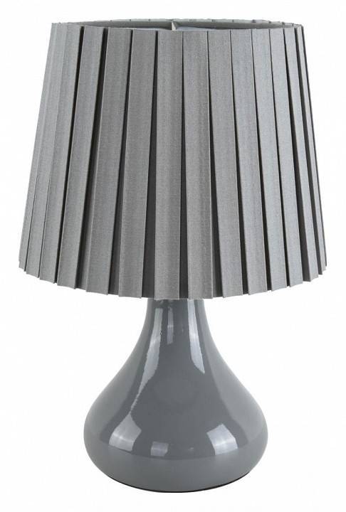 Настольная лампа декоративная Lumion NAINA 8184/1T