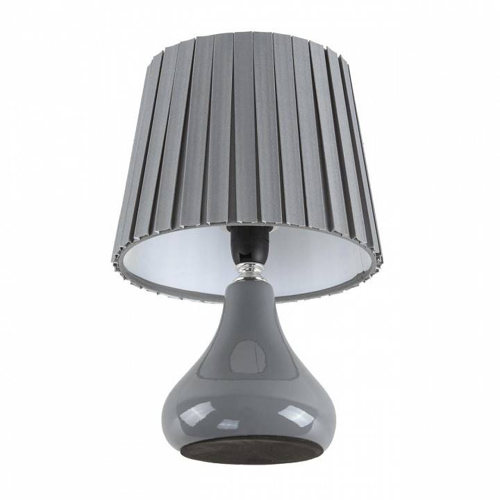 Настольная лампа декоративная Lumion NAINA 8184/1T