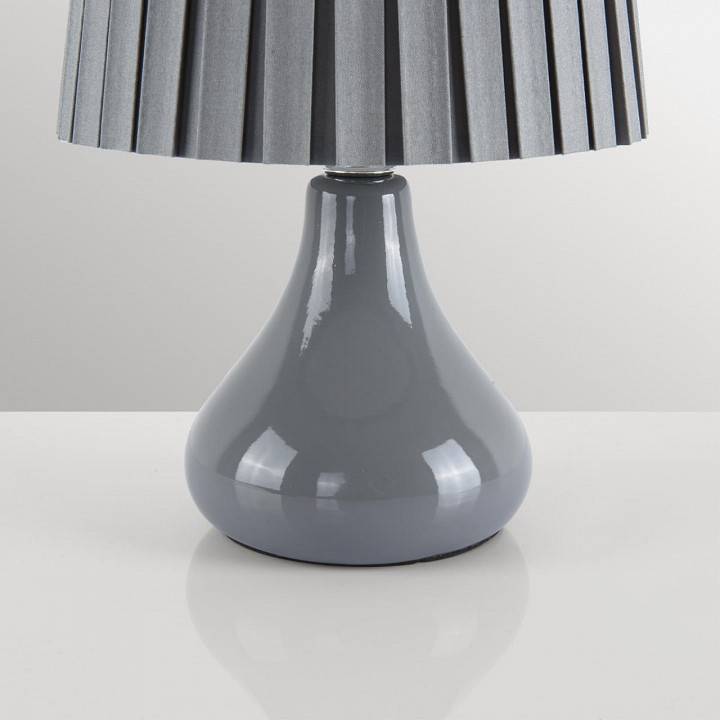 Настольная лампа декоративная Lumion NAINA 8184/1T