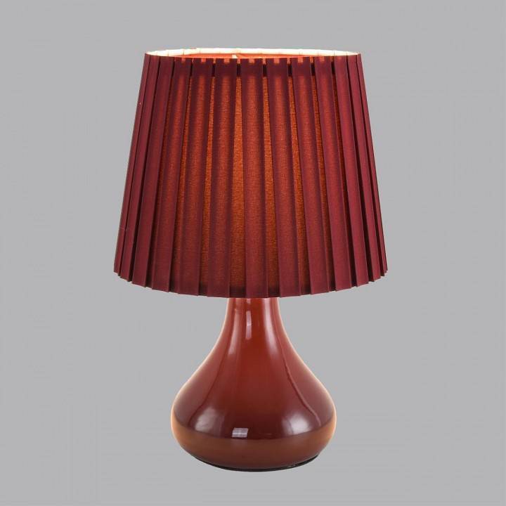 Настольная лампа декоративная Lumion NAINA 8185/1T