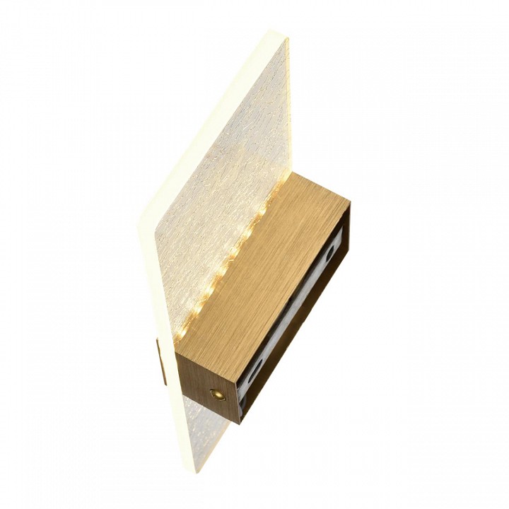 Светильник настенный Lumion LUIS 6 Вт 8192/6WL