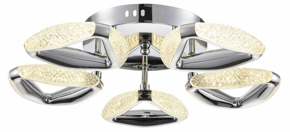 Потолочная люстра Lumion Ruana 8239/5CL