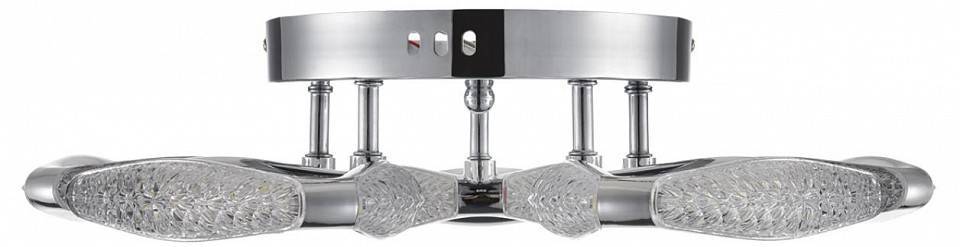 Потолочная люстра Lumion Ruana 8239/5CL