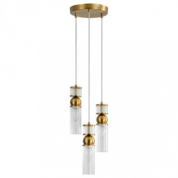 Подвесной светильник Lumion DENVER 8276/3A