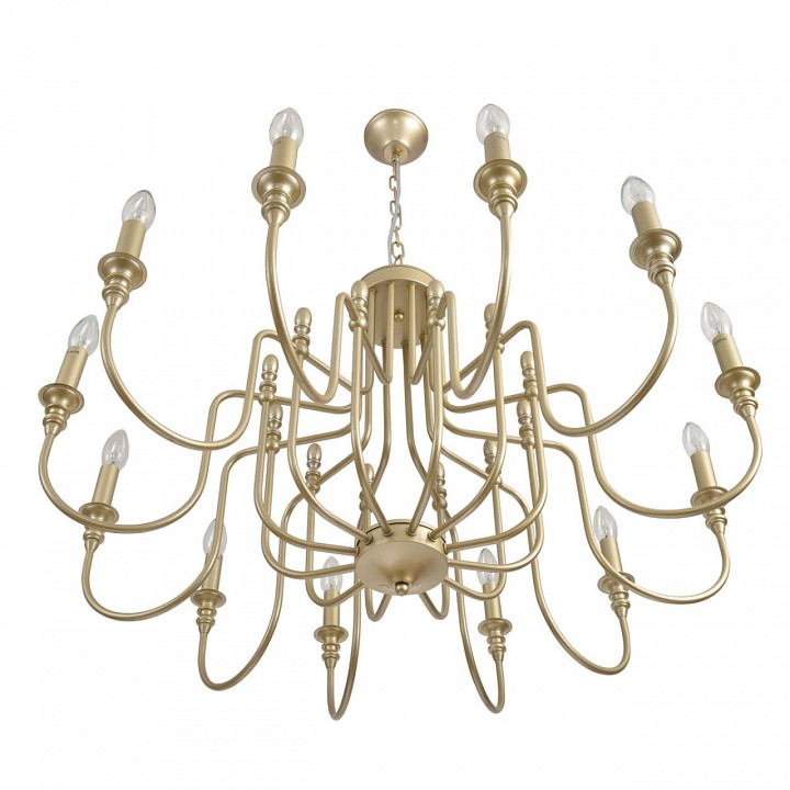 Подвесная люстра Lumion SUANA 8318/12