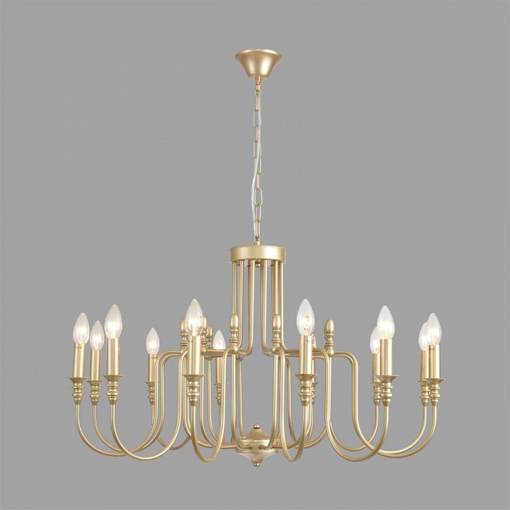 Подвесная люстра Lumion SUANA 8318/12