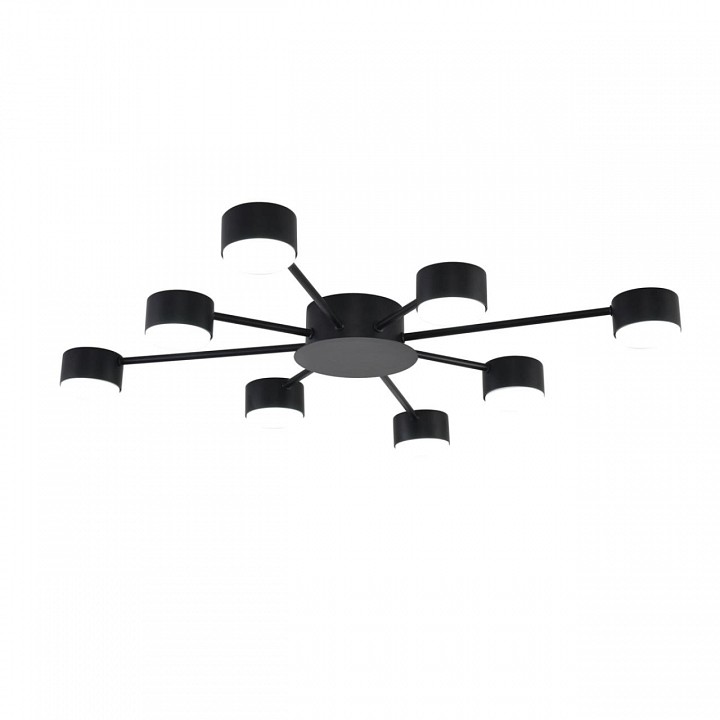 Потолочная люстра Lumion TORINA 8344/8C