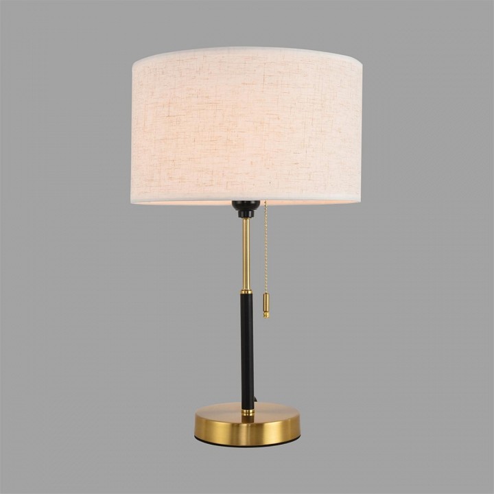 Настольная лампа декоративная Lumion IRISA 8358/1T