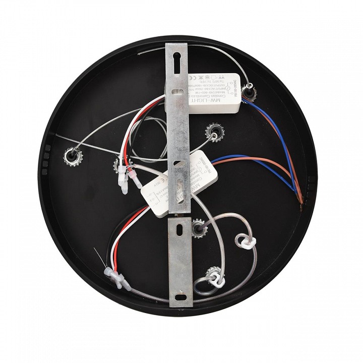 Подвесной светильник Lumion LEDIO 8373/55L