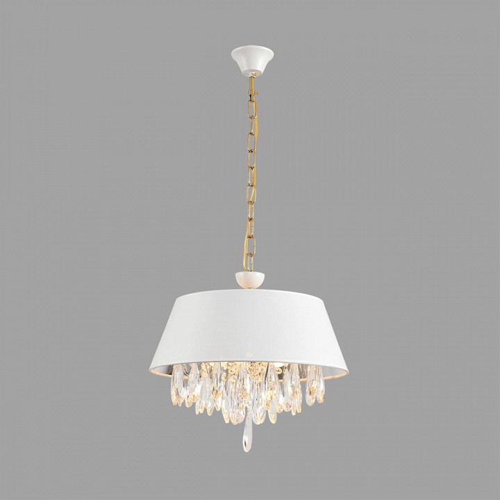 Подвесная люстра Lumion CLASSI 8374/3