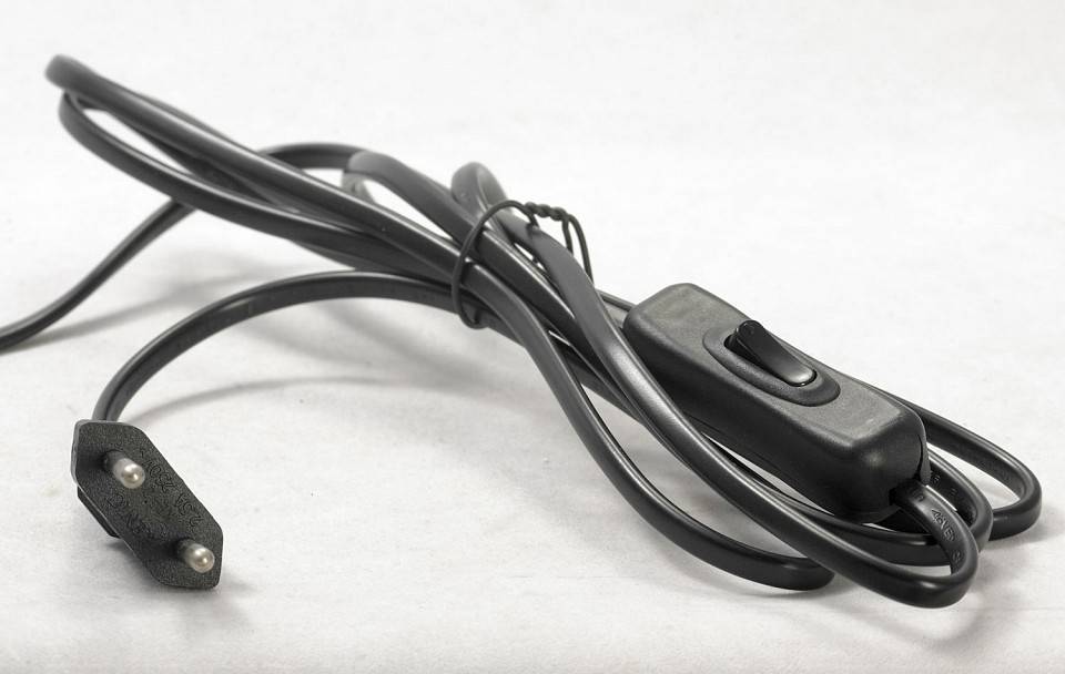 Настольная лампа декоративная Lussole Milazzo LSL-2904-01