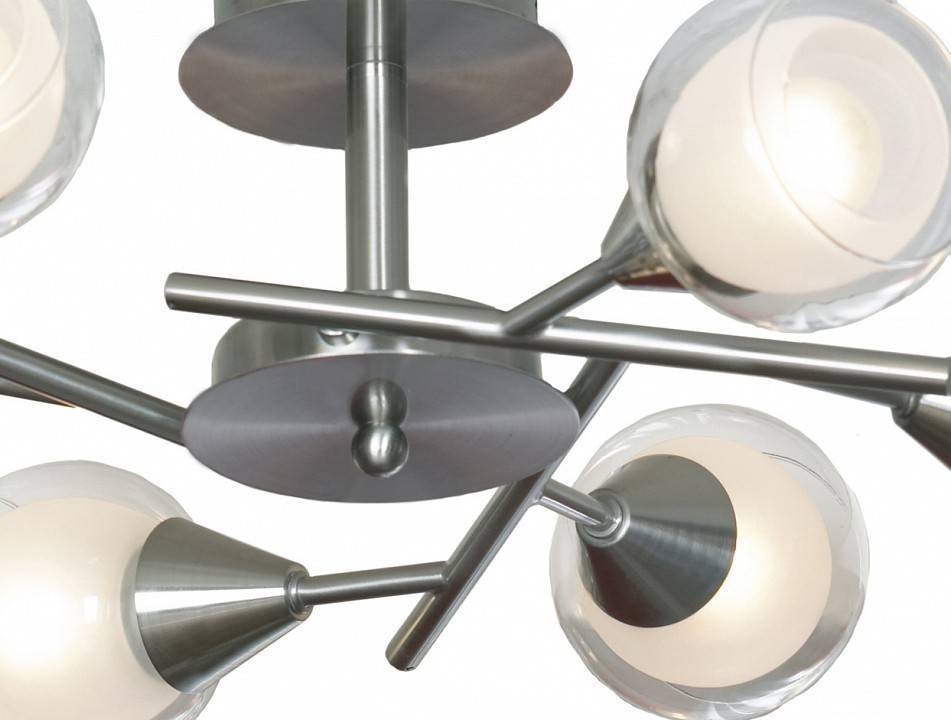 Люстра на штанге LGO Chuichu LSP-0141