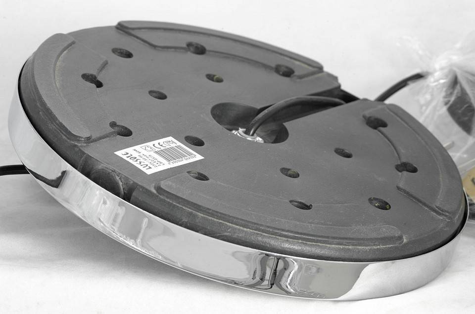 Торшер Lussole Idaho LSP-0575