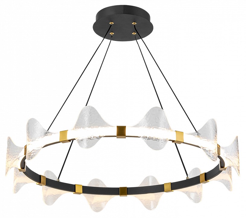 Подвесная люстра LGO  LSP-4020