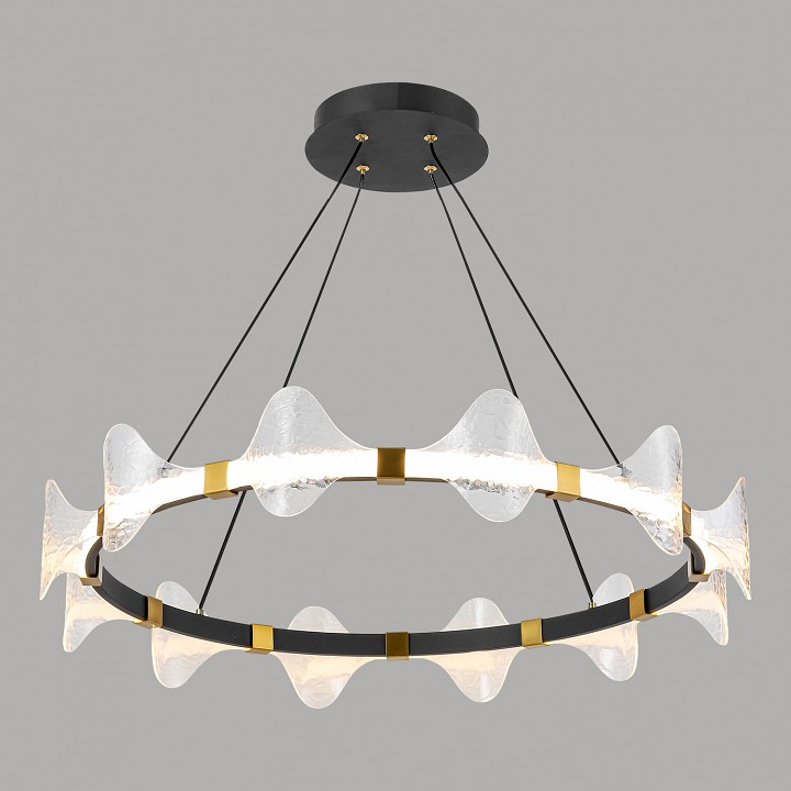 Подвесная люстра LGO  LSP-4020