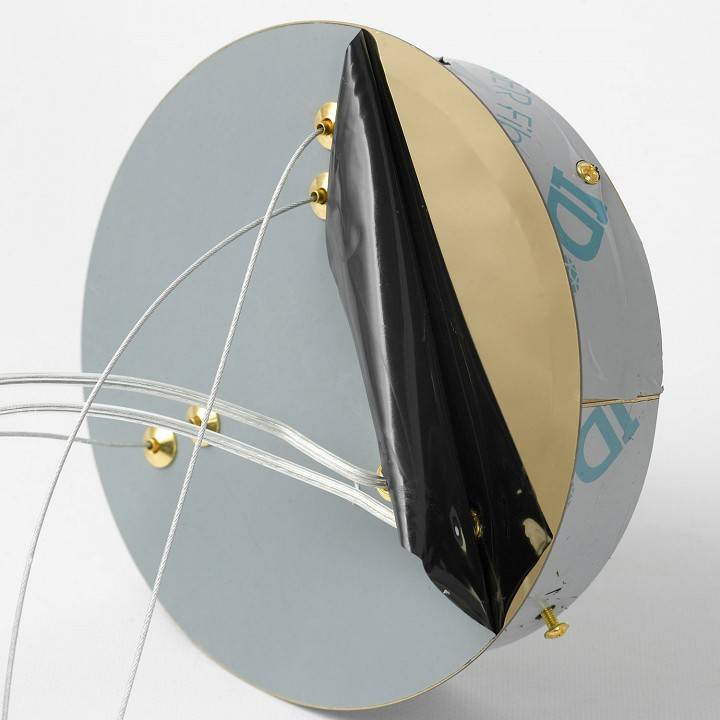 Подвесной светильник Lussole Citrus LSP-7158