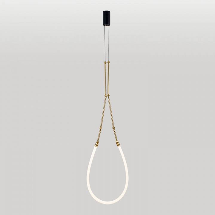 Подвесной светильник Lussole Skew LSP-7319