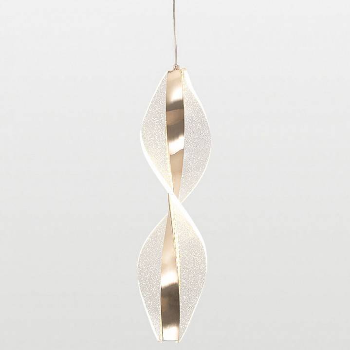 Подвесной светильник Lussole Benton LSP-7343