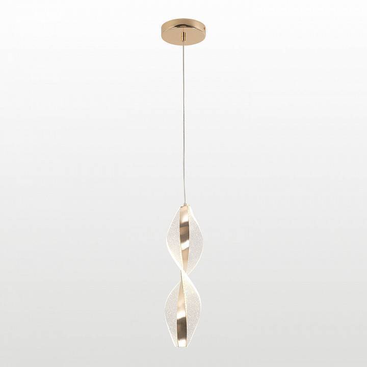 Подвесной светильник Lussole Benton LSP-7343