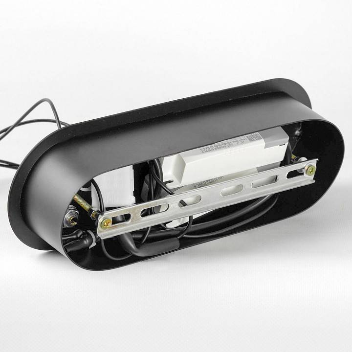 Подвесная люстра Lussole Taylor LSP-7379