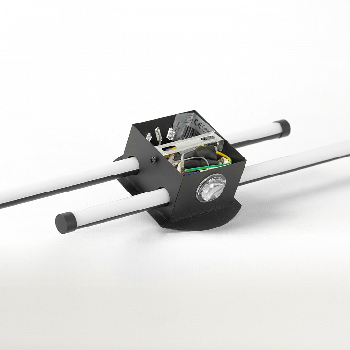 Накладной светильник Lussole Hardeman LSP-7393