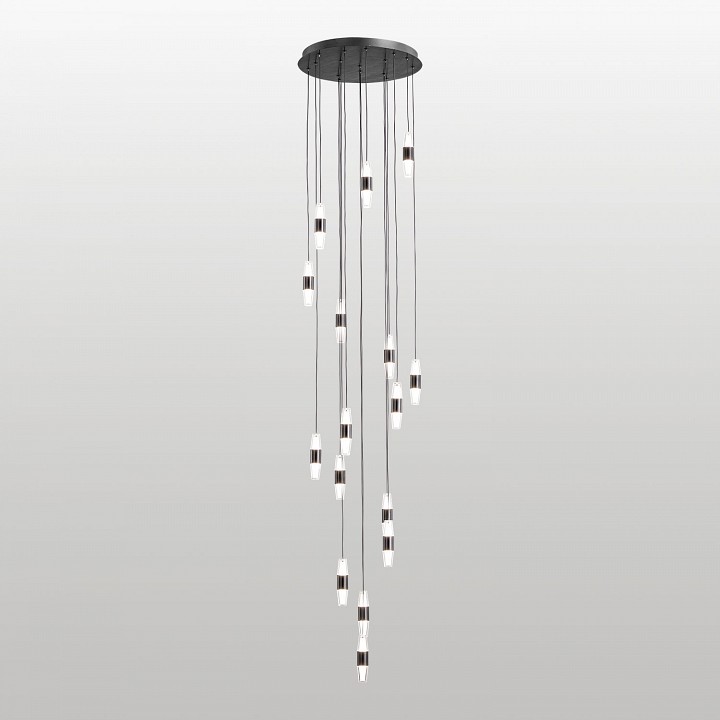 Подвесной светильник Lussole Hopkins LSP-7401