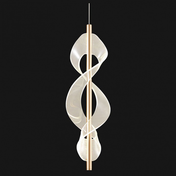 Подвесной светильник Lussole Knox LSP-7413