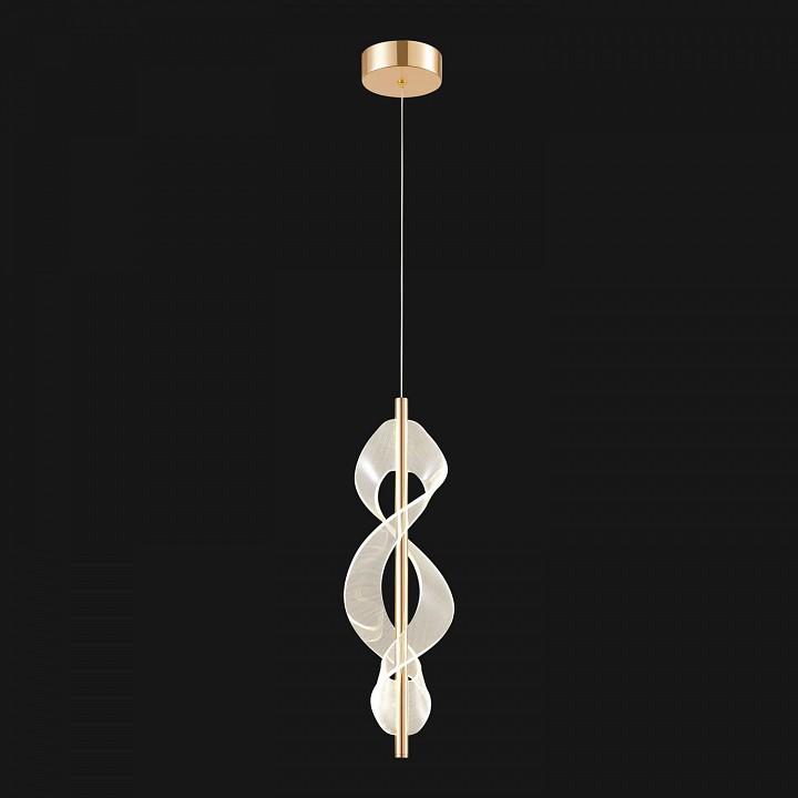 Подвесной светильник Lussole Knox LSP-7413