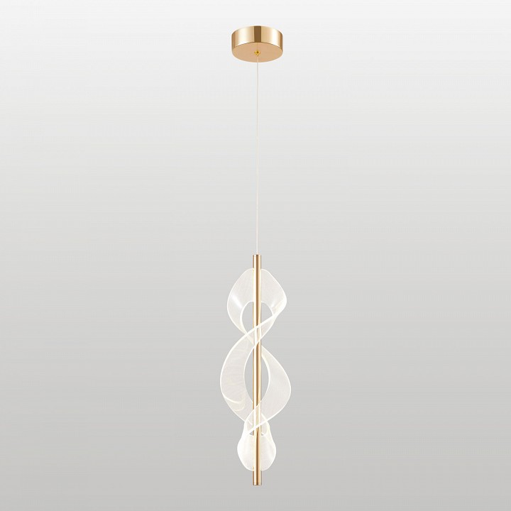 Подвесной светильник Lussole Knox LSP-7413