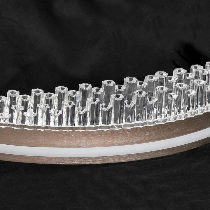 Подвесной светильник Lussole HARDIN LSP-7428