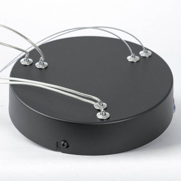 Подвесной светильник Lussole HARDIN LSP-7428