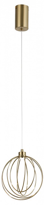 Подвесной светильник Lussole  LSP-7479