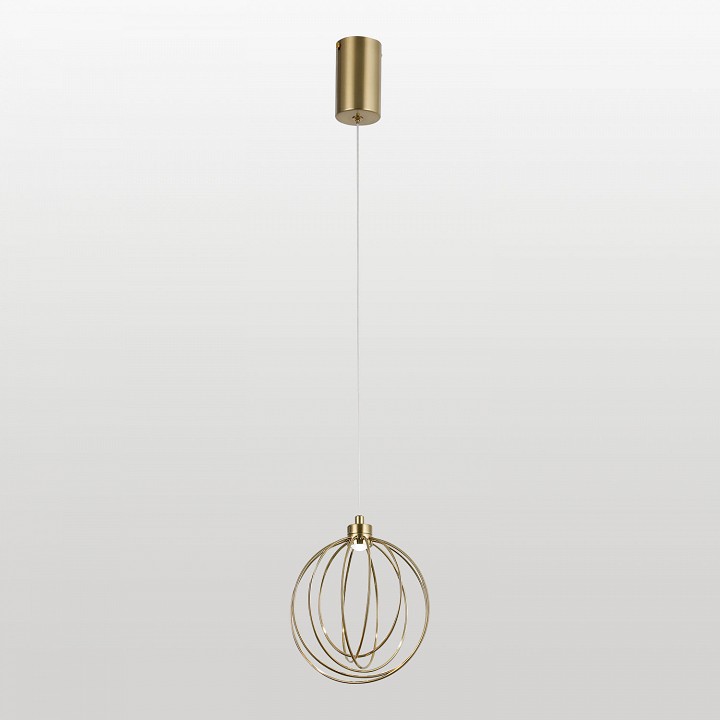 Подвесной светильник Lussole  LSP-7479