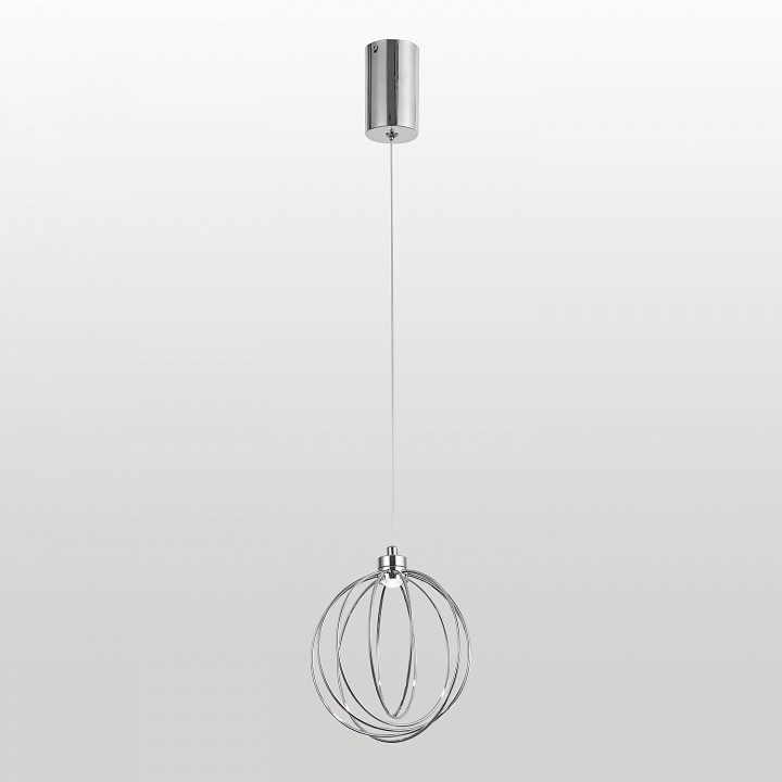 Подвесной светильник Lussole  LSP-7480