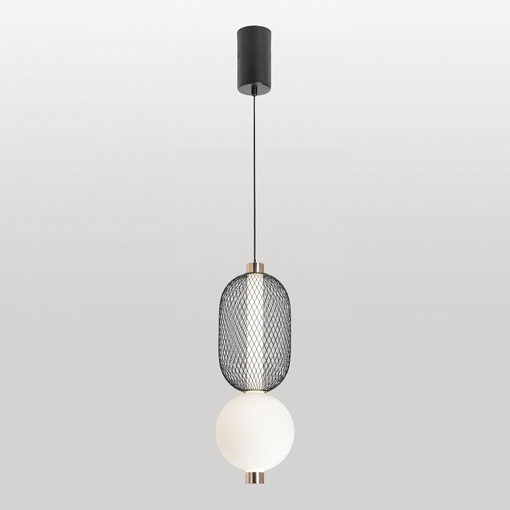 Подвесной светильник Lussole  LSP-7529