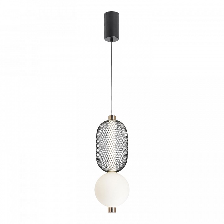 Подвесной светильник Lussole  LSP-7529