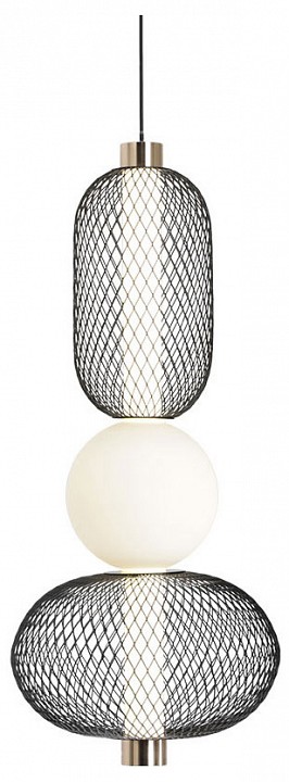 Подвесной светильник Lussole  LSP-7530