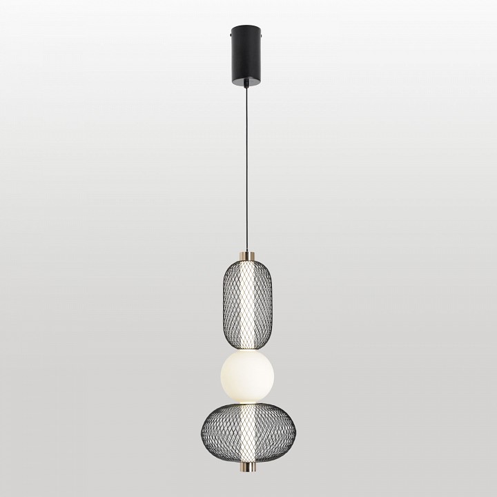 Подвесной светильник Lussole  LSP-7530